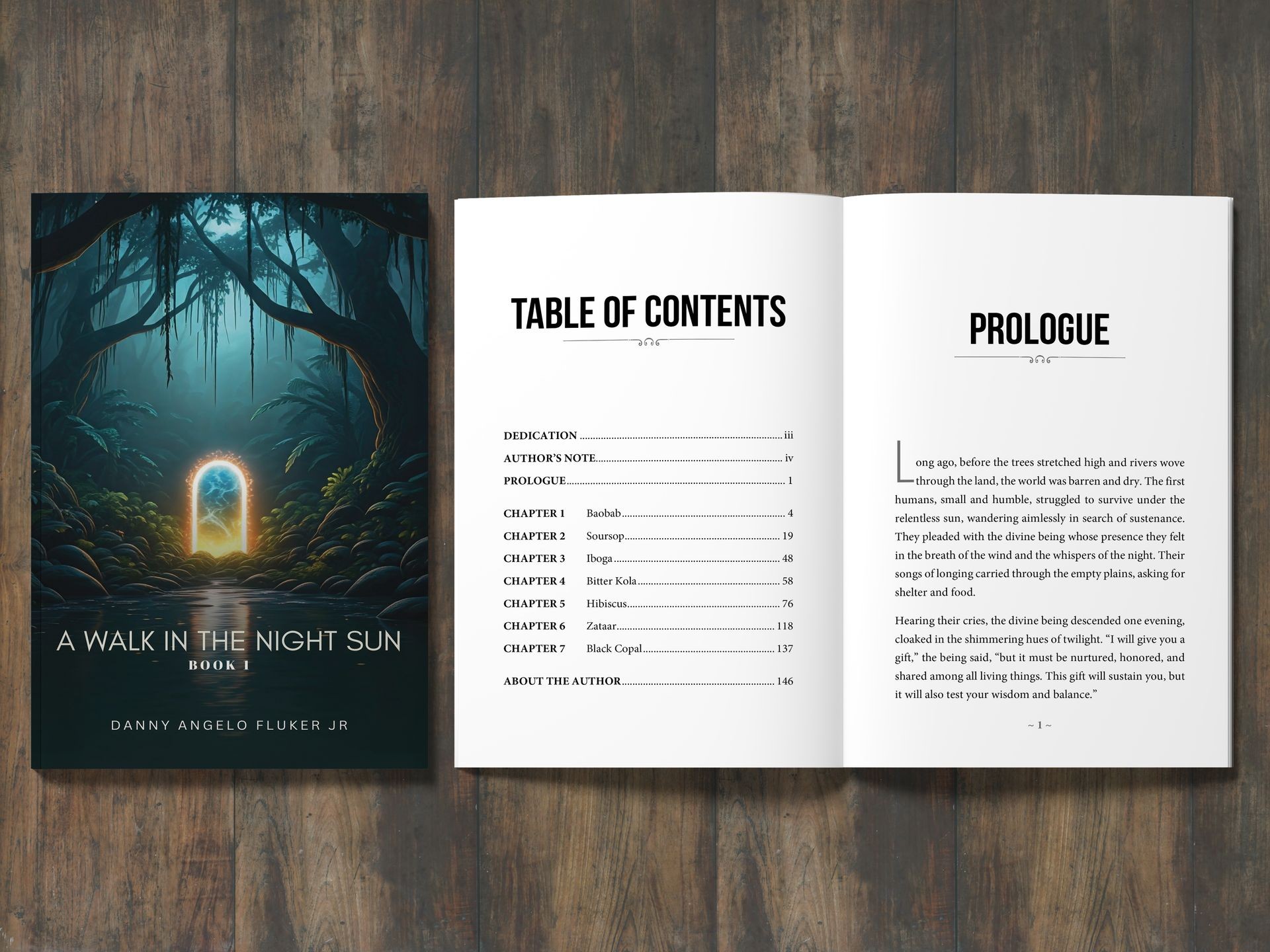 Order on Apple Books